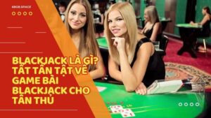 Blackjack