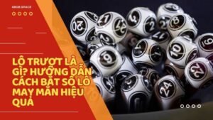 lô trượt